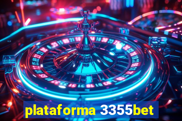 plataforma 3355bet